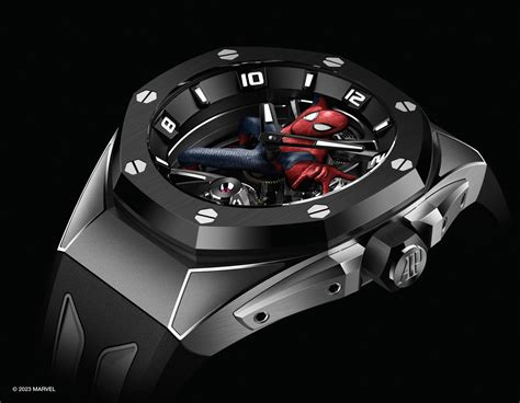 audemars piguet concept tourbillon|audemars piguet prezzo.